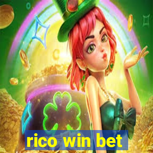 rico win bet